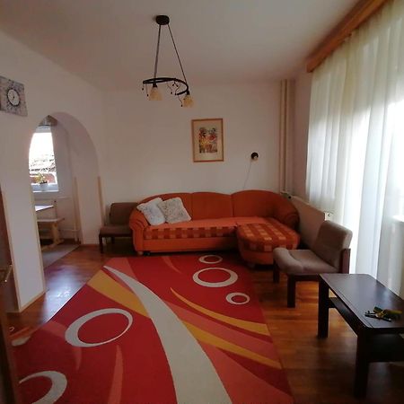 Gabriella Haz Villa Szolad Exterior foto