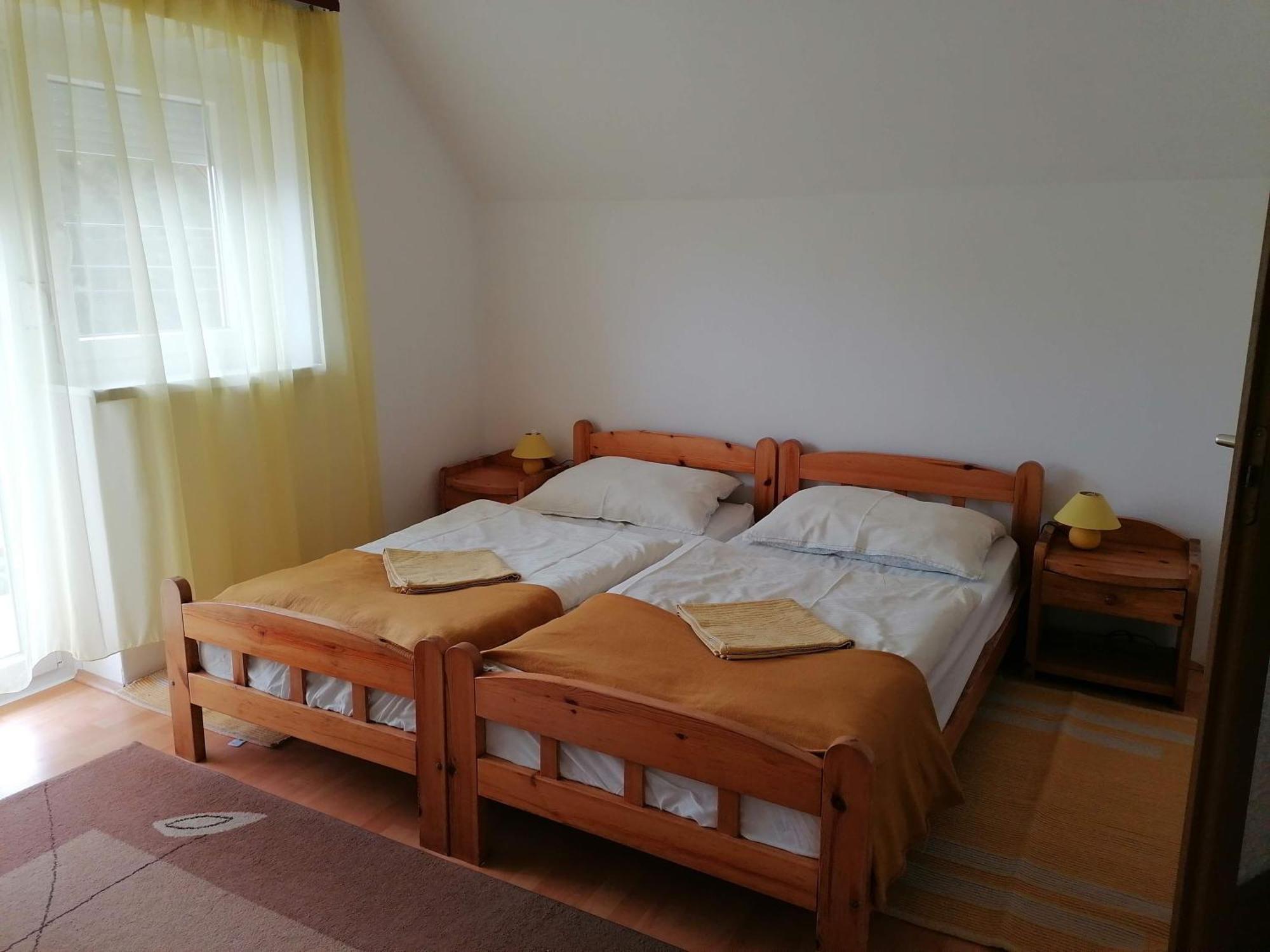 Gabriella Haz Villa Szolad Exterior foto