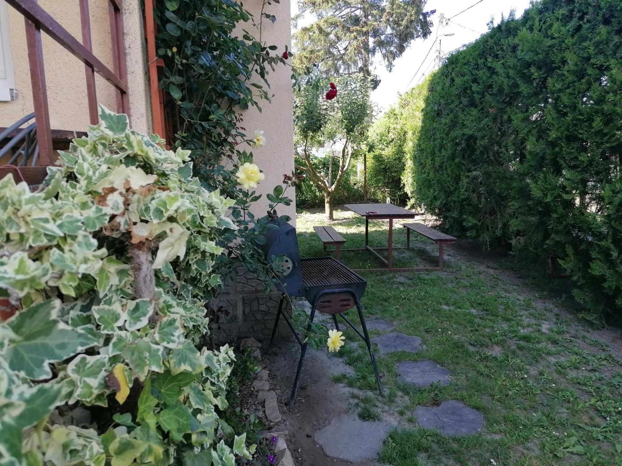 Gabriella Haz Villa Szolad Exterior foto